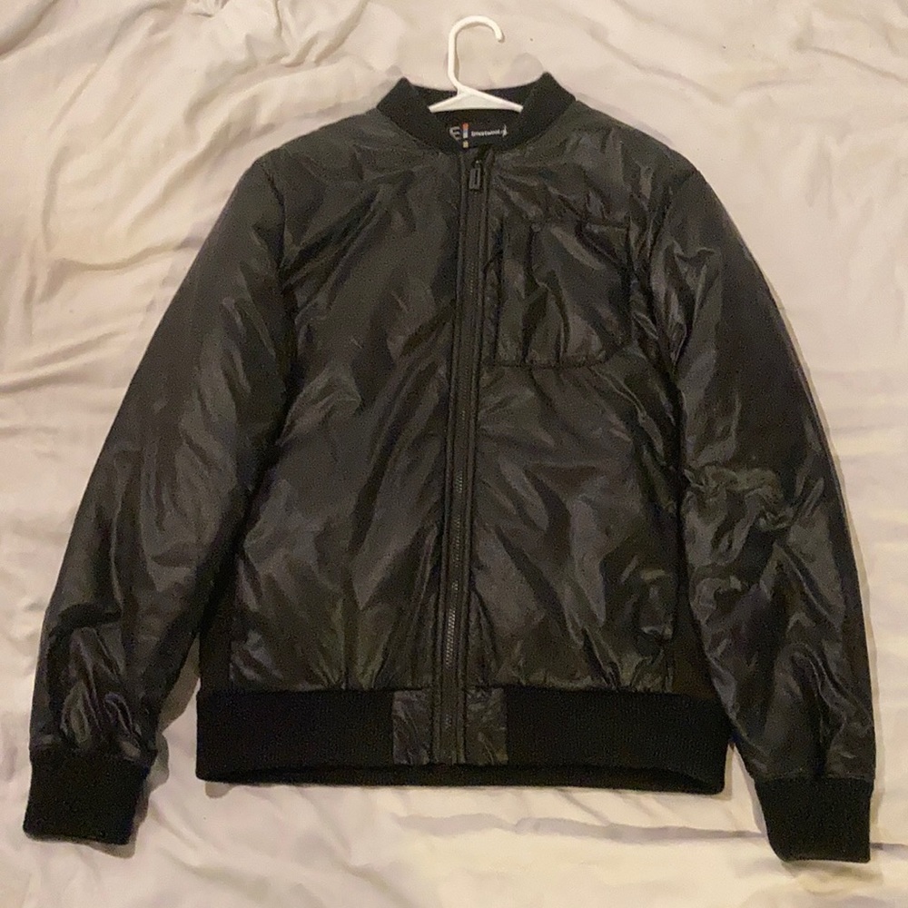 SMARTWOOL MEN'S SMARTLOFT 120 BOMBER